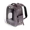 Ferribiella Ranac za pse Supreme Eva, 35x29x45 cm, Sivi