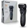 Panasonic Panasonic Series 500 ES-RT37 moški brivnik, mokro/suho, 3 rezila, črn
