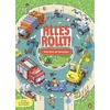 Alles rollt! - Neuausgabe