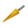 Total One-Stop Tools Stopenjski sveder 4-22 mm HSS 4341 INDUSTRIAL (TAC7542201)