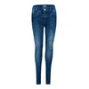 BLUE EFFECT Kavbojke moder denim