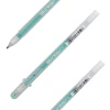 Royal Talens Gel olovka Gelly Stardust, 29, 1.0mm, Zelena