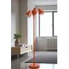 Opviq Podna lampa 8946-5, Narandžasta