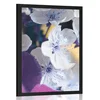 Plakat cvetoča vejica češnje - 30x45 no frame