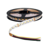 V-TAC Zunanji LED trak RGB+CCT, 24V, 24W/m, 1630lm/m, IP65