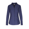 SEIDENSTICKER Bluza, modra