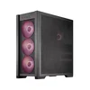 GT302 TG ARGB TUF Gaming kućište crno