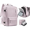 Landcase Ranac, 43x30x20cm, 35 L, Roze