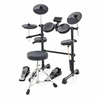 Set elektronskih bobnov HD-120 Millenium