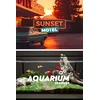Sunset Aquarium Bundle XBOX LIVE Key EUROPE