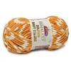 shumee Himalaya debela preja delfin otroške barve 80433 oranžna in bela