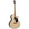 MARTIN elektro-akustična kitara GPC-X2E-02 Sit/RW HPL + Gig Bag