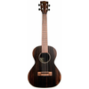 KALA CONCERT UKULLELE Exotic Mahogany Travel, with Bag