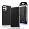 Preklopna futrola za Apple iPhone 11 Pro Max - crna
