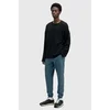 Bombažen spodnji del trenirke AllSaints RAVEN SWEATPANT