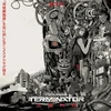 Original Soundtrack - Terminator Zero (Limited Edition) (Clear & Black Splatter Coloured) (LP)