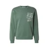 SCOTCH & SODA Majica jelka/bela