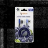 S BOX Kabl USB A / Micro B 90 1 5 m Blue