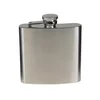 Čutara prisrčnica INOX 6oz 180 ml