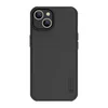 Maska Nillkin Super Frosted Shield Pro Magnetic za iPhone 14 Plus, Crna