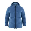 MEXX Prehodna jakna modra