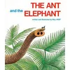 ANT AND THE ELEPHANT PB