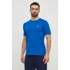 BOSS loungewear kratka majica moška bombažna z elastanom Mix&Match T-Shirt R