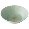 Skodelica za kosmiče ICE GREEN 700 ml, zelena, keramika, MIJ