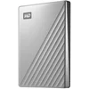 HDD External WD My Passport Ultra (1TB, USB 3.0) Silver