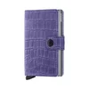 Secrid Miniwallet Cleo Lavender