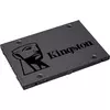 Kingston A400 SSD disk, 1920 GB, 6,3 cm (2,5), SATAIII