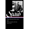 Peter Straub: Three Novels of the 1970s (Loa #402)