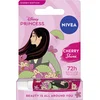 Nivea Disney Princess šminka, češnjev sijaj 4,8 g