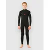 Rip Curl Dawn Patrol Cz 43 Kids Wetsuit black