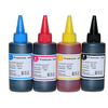 Canon univerzalna kompatibilna ink črnila - black, cyan, magenta, yellow - komplet 4 kom