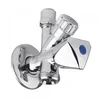 SLOVARM EK ventil T-69 DN15 4002, Srebrne boje