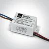 LED DRIVER 700mA/2-6W IP66 ON-OFF