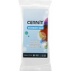 Cernit Polimerna masa White Opaque 500 g