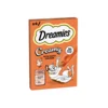Dreamies priboljšek za mačke Creamy piščanec 4x10 g