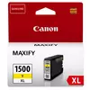 Canon IJ-CRG PGI 1500XL Y EUR