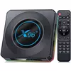GEMBIRD Android TV Box/ GMB-X96 X4 2/16GB