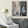 Wallity Slika OP1167631093, 100x100 cm
