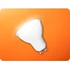 V-TAC GU10 LED ŽARNICA 10W, 1000LM, 100° Barva světla: Topla bela