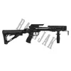 X-Bow Crossbow Pistol FMA Supersonic Basic XL M4 Stock
