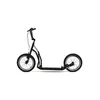 Skiro Yedoo RunRun Kudu Black