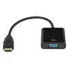 HDMI na VGA adapter s kablom 92-131-