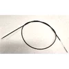 MS Energy Flare/FlareX prednja zavorna jeklenica 1535mm