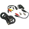 CABLETECH Video kabel set