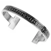 Zapestnica Runes - SSG-035 Sliver