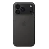 iPhone 18 Pro Max TechWoven Case with MagSafe – Black